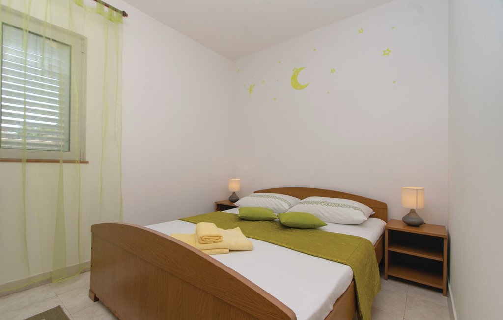 Ferienhaus - Korcula-Prigradica , Kroatien - CDS517 37