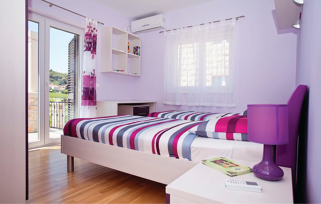 Feriehuse - Korcula-Lumbarda , Kroatien - CDS545 50