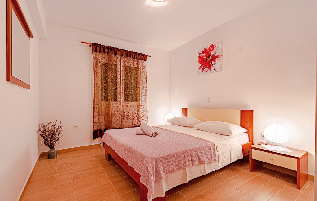 Feriehus - Korcula-Popovratak , Kroatia - CDS616 25