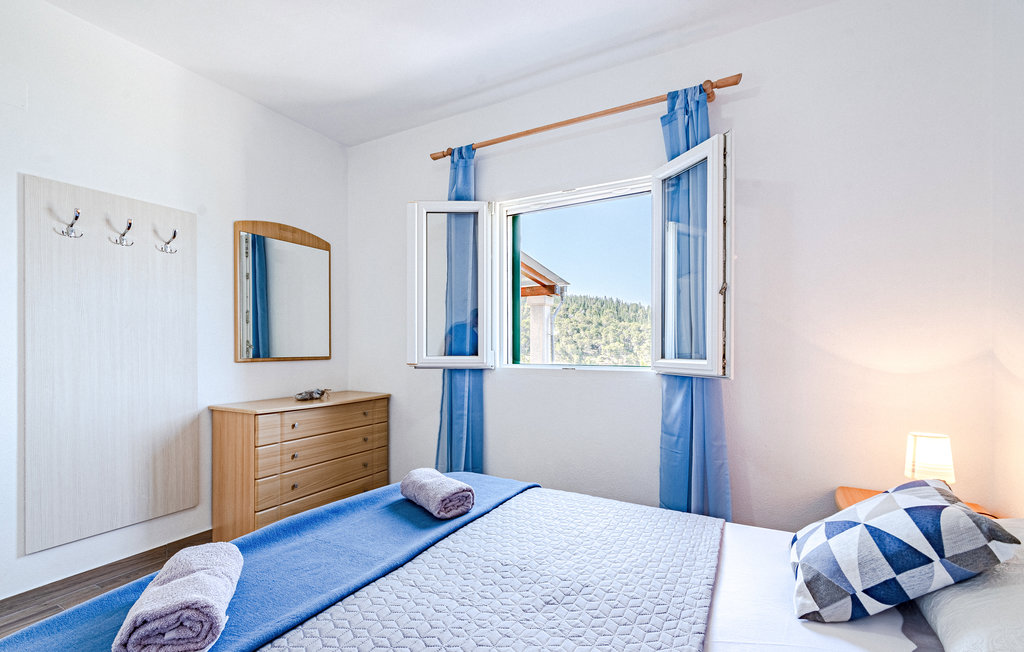 Feriehuse - Korcula-Vela Luka , Kroatien - CDS741 24