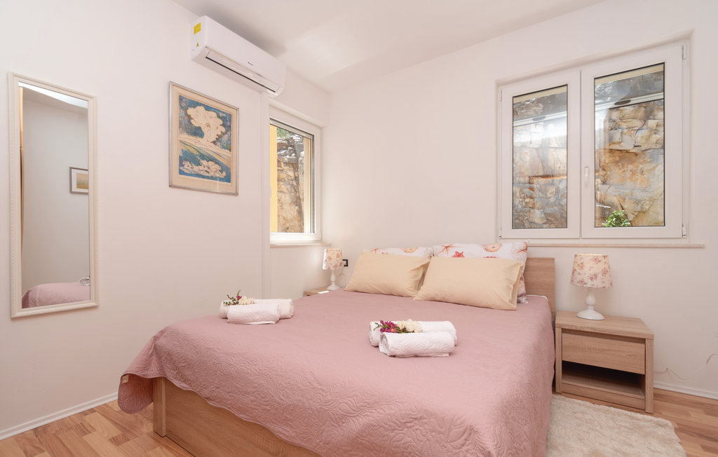 Ferienhaus - Korcula-Zrnovo , Kroatien - CDS803 45