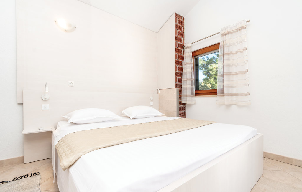 Feriehuse - Korcula-Zavalatica , Kroatien - CDS804 47