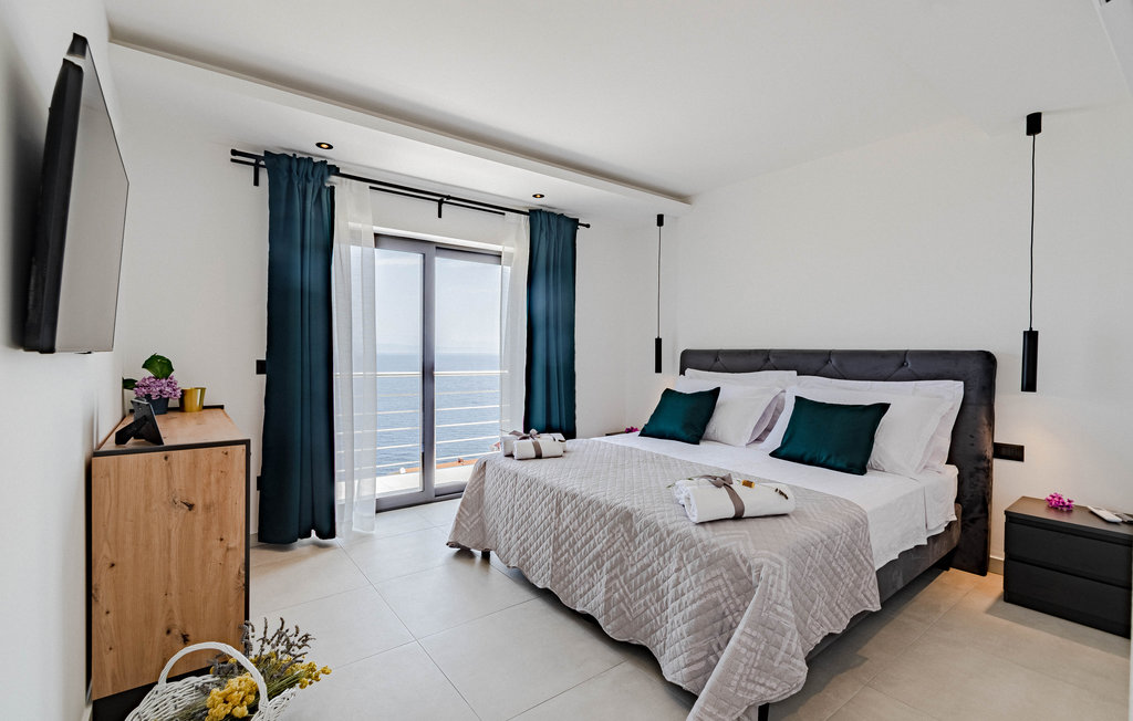 Feriehuse - Korcula-Prigradica , Kroatien - CDS899 39