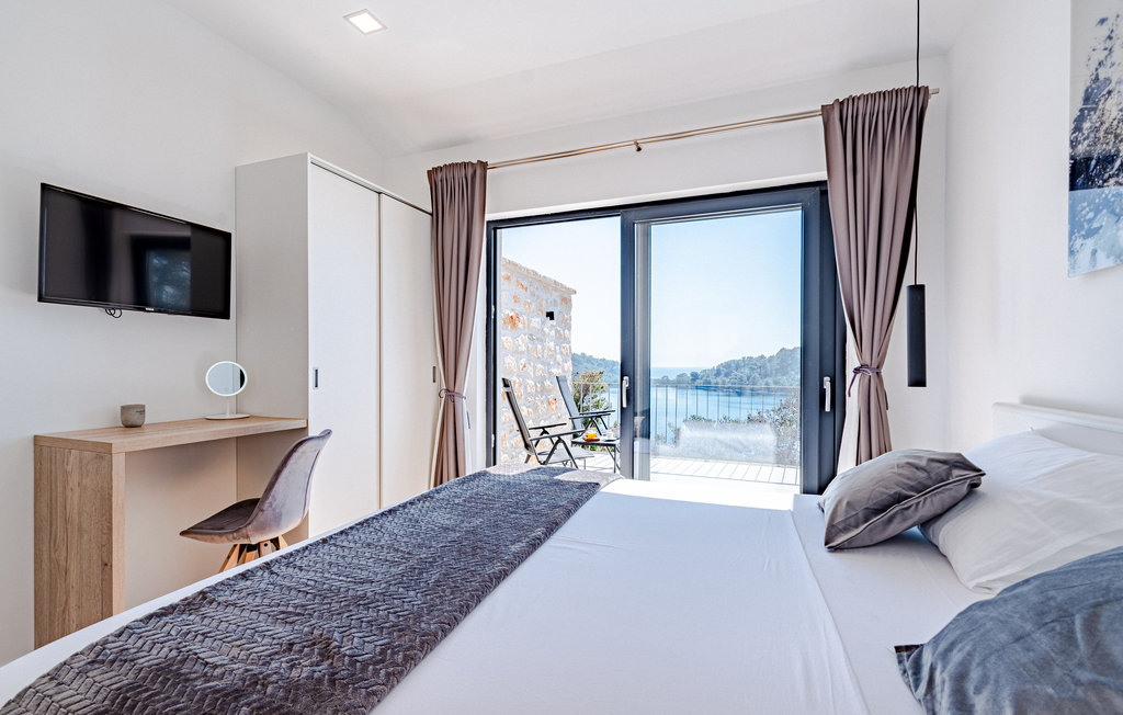 Feriehuse - Korcula- Karbuni , Kroatien - CDS907 29