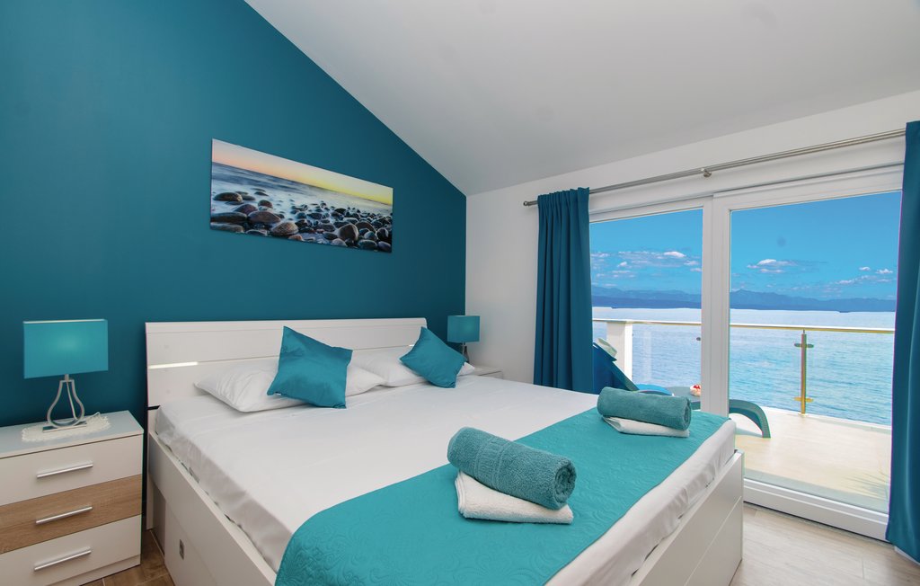 Ferienwohnung - Korcula-Crnja Luka , Kroatien - CDS035 29