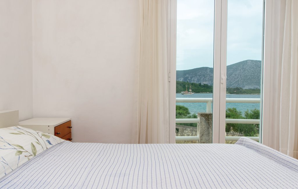 Ferienwohnung - Korcula-Racisce , Kroatien - CDS042 19