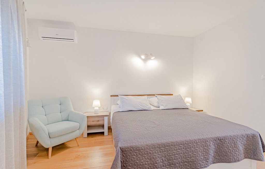 Ferienwohnung - Korcula-Kneze , Kroatien - CDS047 18