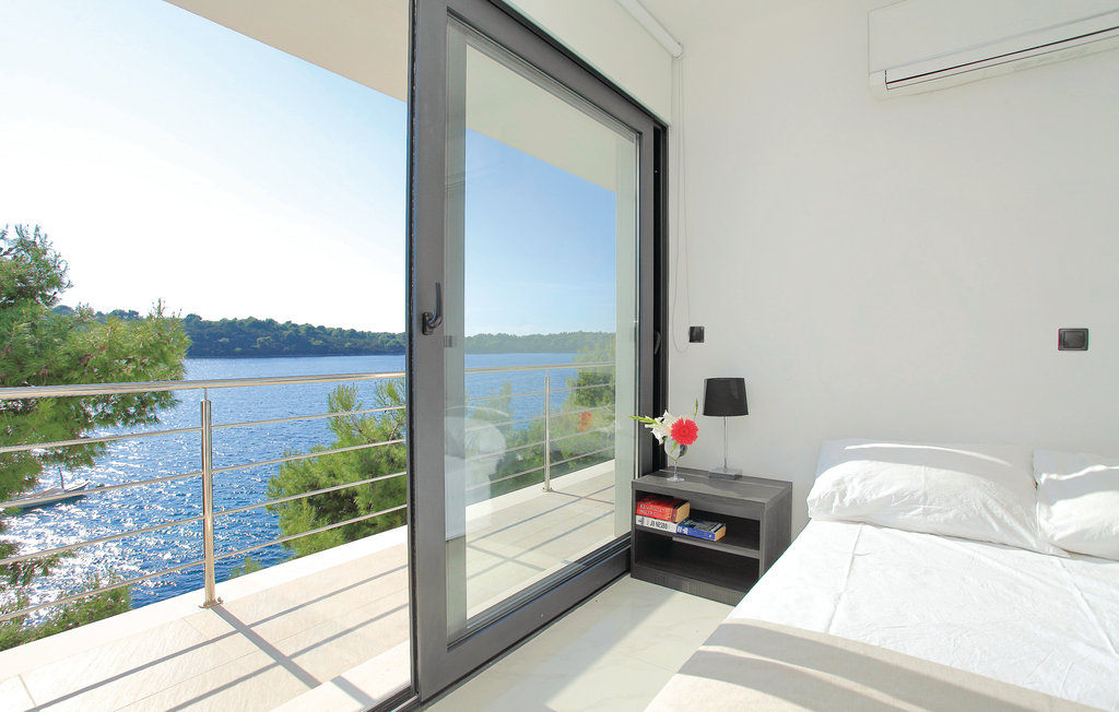 Feriehuse - Korcula-Karbuni , Kroatien - CDS050 32