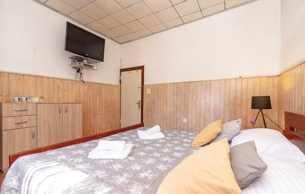 Feriehuse - Korcula-Gradina , Kroatien - CDS208 30