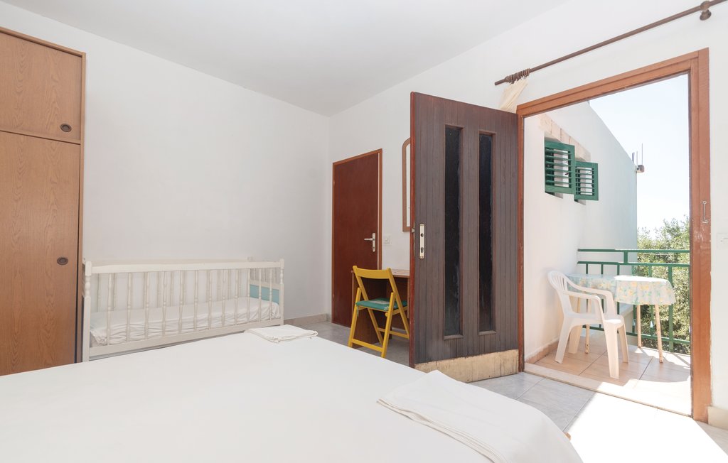 Lejlighed - Korcula-Prizba , Kroatien - CDS268 25