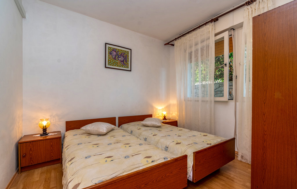Ferienwohnung - Korcula-Prizba , Kroatien - CDS296 16