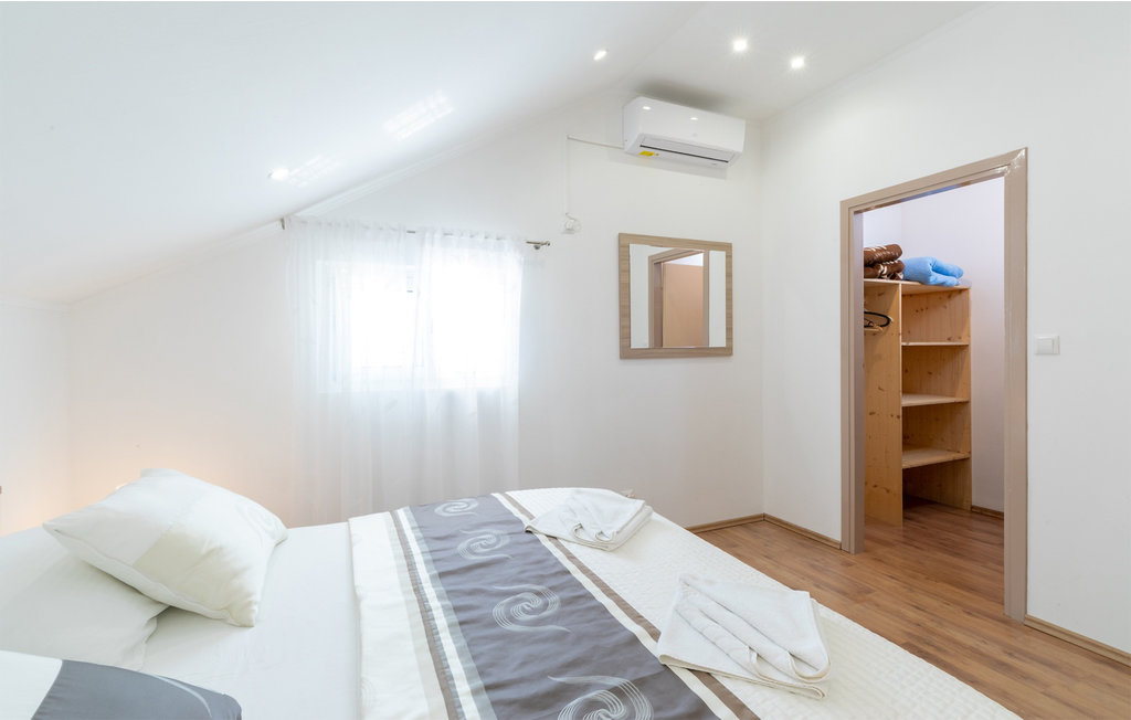 Semesterhus - Korcula-Prizba , Kroatien - CDS440 42