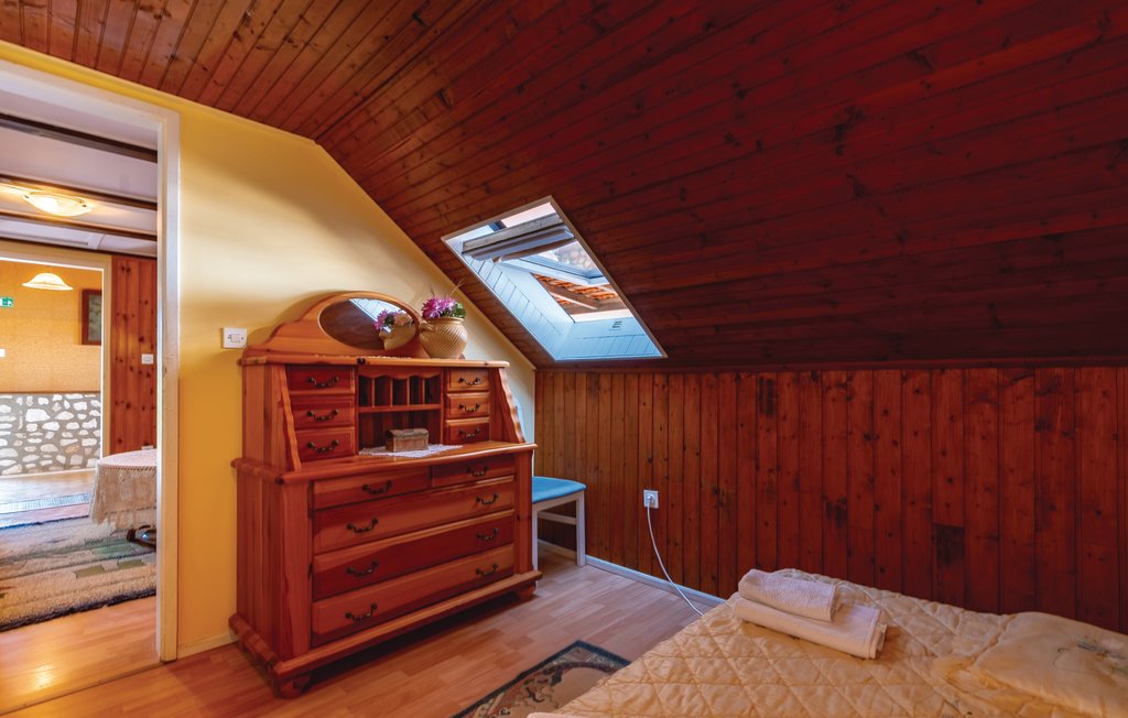 Feriehuse - Korcula-Stratincica , Kroatien - CDS462 38