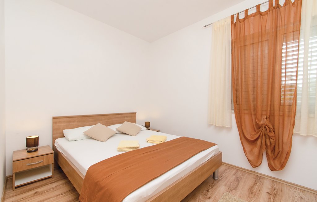 Ferienhaus - Korcula-Prigradica , Kroatien - CDS517 34