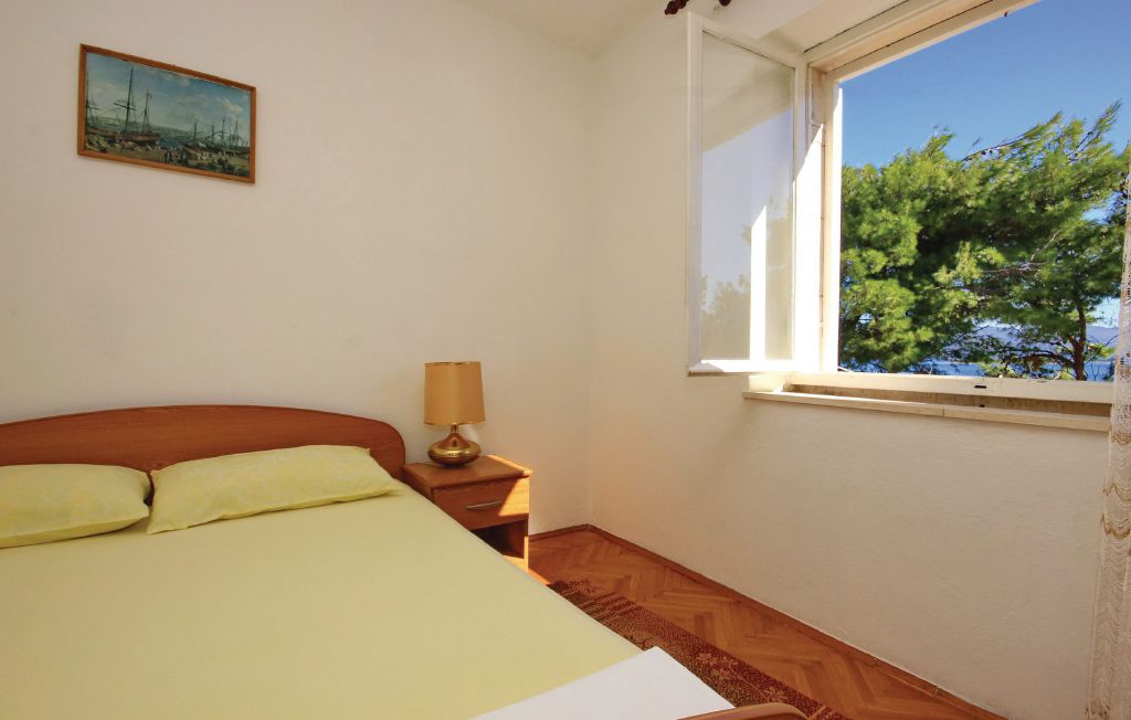 Ferienwohnung - Korcula-Lumbarda , Kroatien - CDS532 22