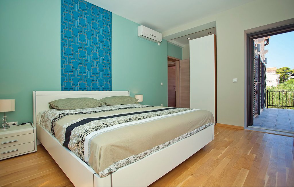 Feriehuse - Korcula-Lumbarda , Kroatien - CDS545 47