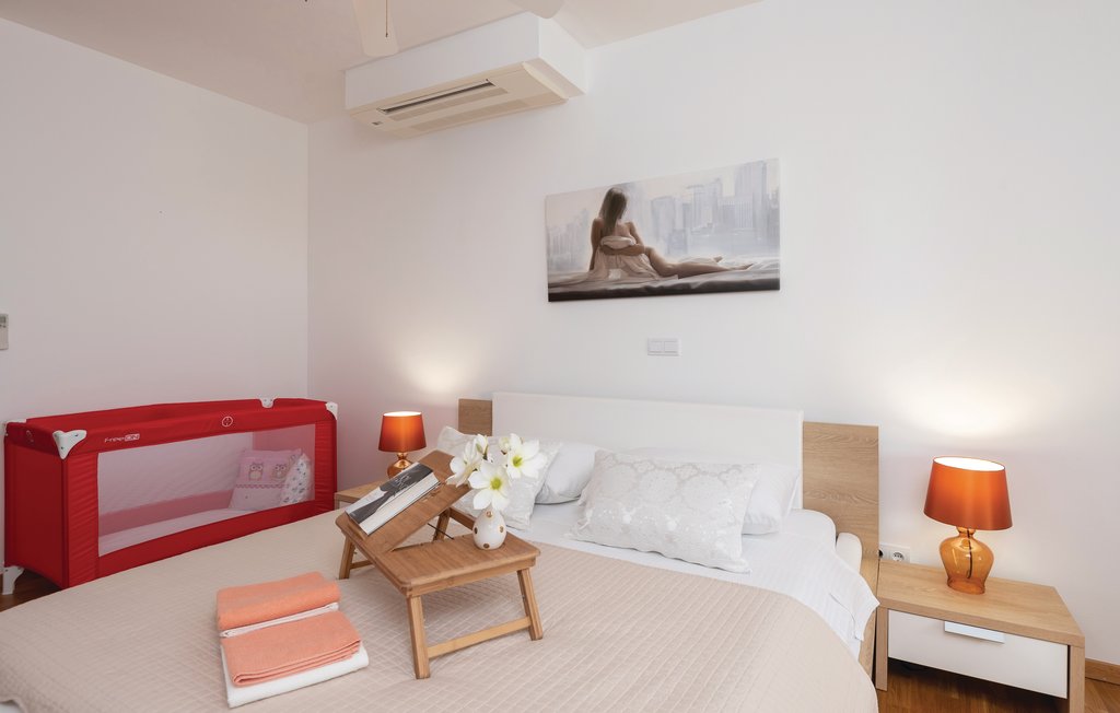 Feriehuse - Korcula-Prizba , Kroatien - CDS600 44