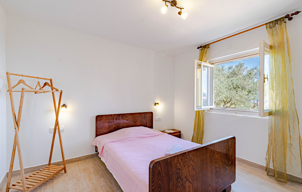Feriehus - Korcula-Popovratak , Kroatia - CDS616 22