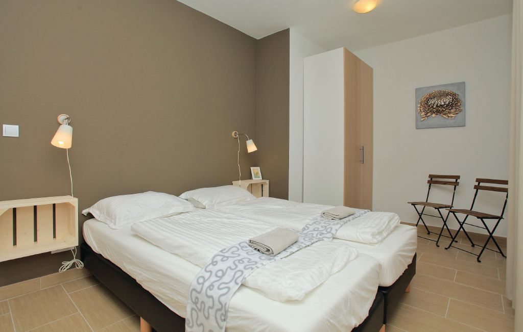 Location de vacances - Korcula-Prigradica , Croatie - CDS630 45