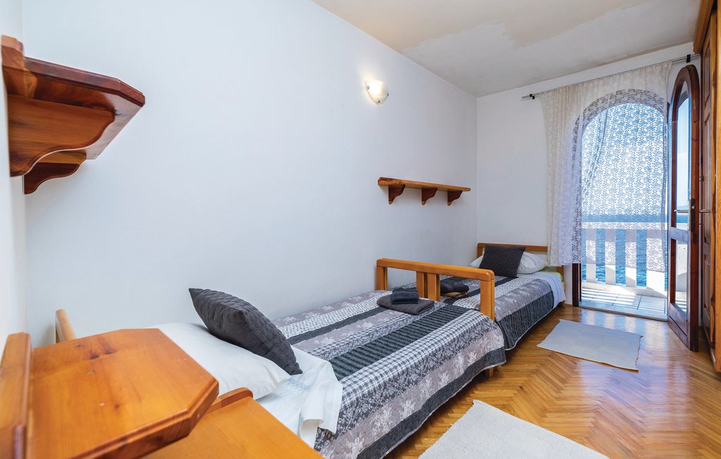 Feriehuse - Korcula-Prigradica , Kroatien - CDS637 29