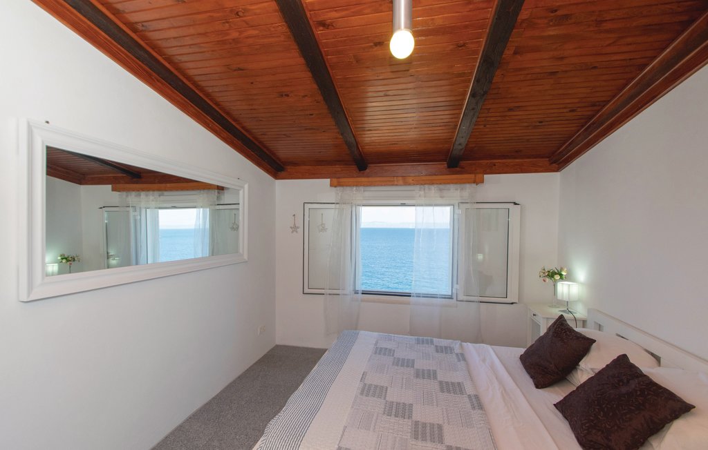 Feriehus - Korcula-Prigradica , Kroatia - CDS667 24