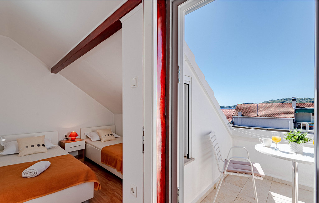 Ferienwohnung - Korcula-Vela Luka , Kroatien - CDS742 18