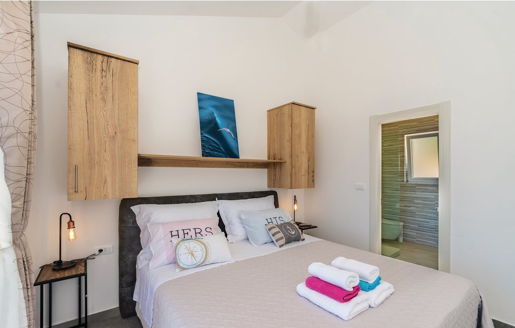 Feriehuse - Korcula-Karbuni , Kroatien - CDS746 34