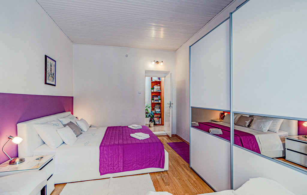 Ferienhaus - Korcula , Kroatien - CDS822 22