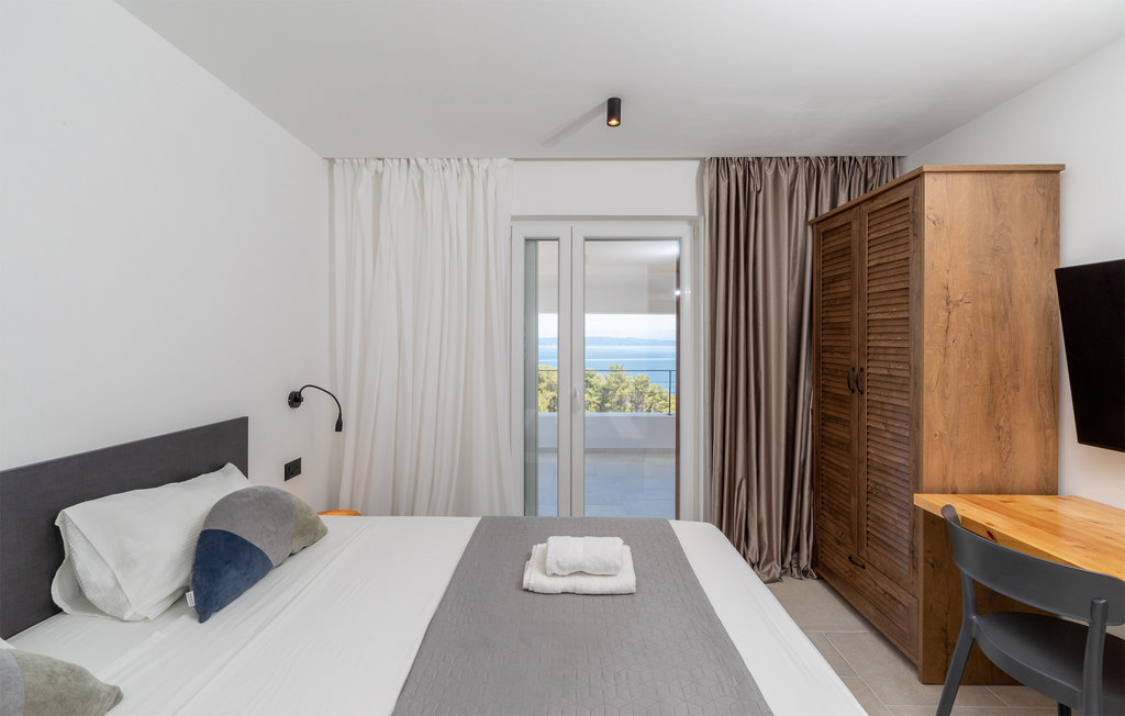 Feriehuse - Korcula-Blato , Kroatien - CDS844 37