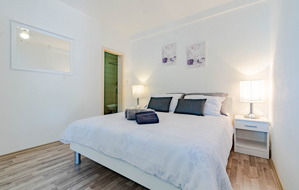 Lejlighed - Korcula - Tri Zala , Kroatien - CDS852 28