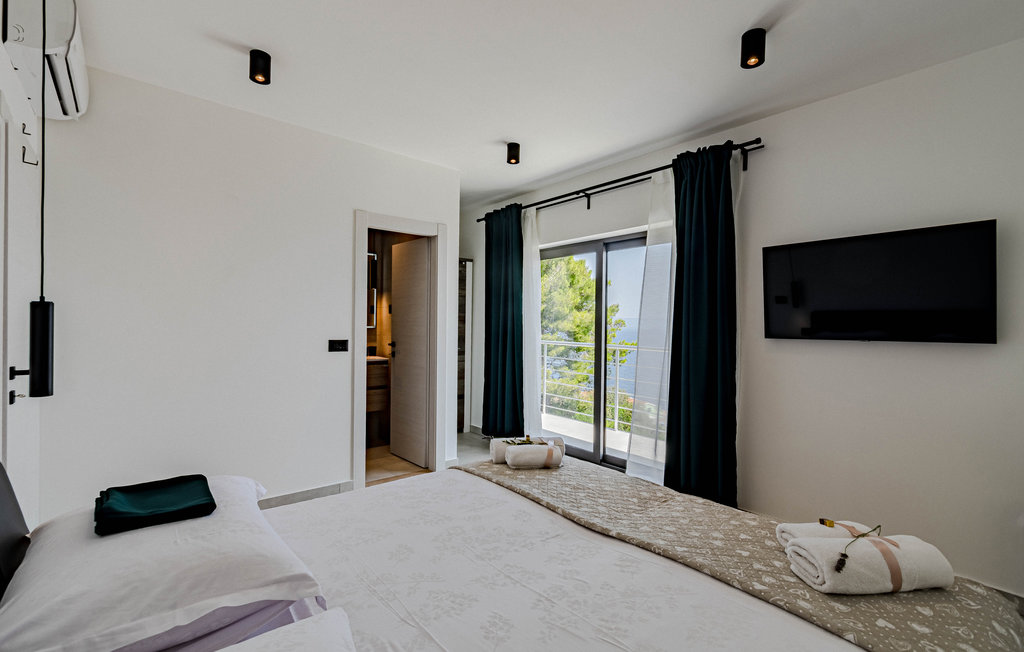 Feriehuse - Korcula-Prigradica , Kroatien - CDS899 36