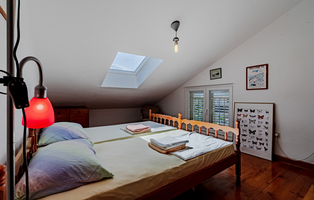 Lejlighed - Korcula-Soline , Kroatien - CDS014 22