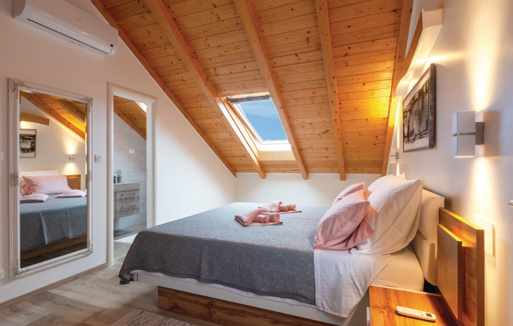 Feriehuse - Korcula-Mikulina Luka , Kroatien - CDS095 35