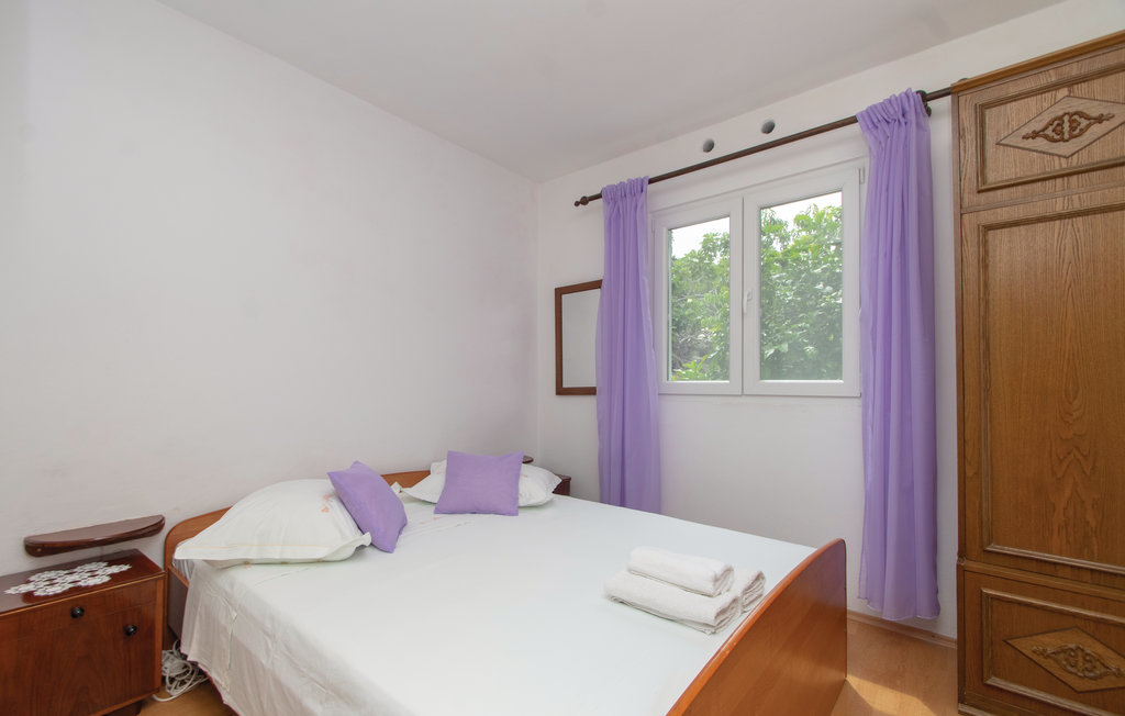 Feriehuse - Korcula-Crnja Luka , Kroatien - CDS133 18