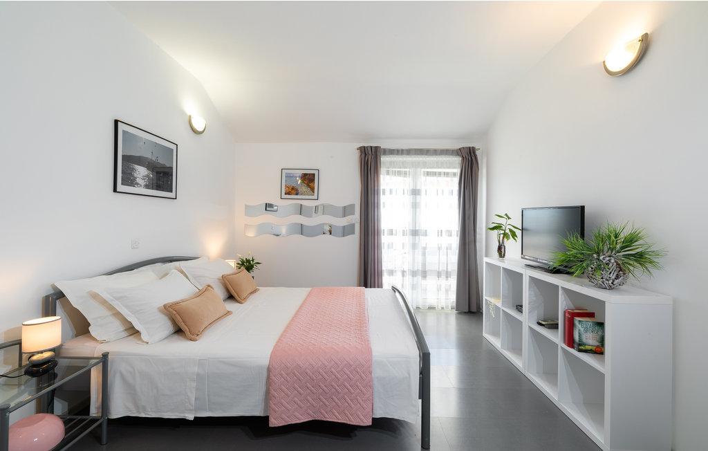 Semesterhus - Korcula-Tankaraca , Kroatien - CDS264 29