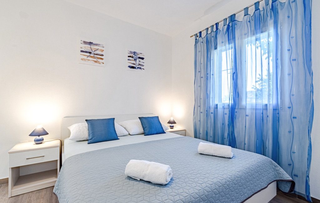 Feriehuse - Korcula-Vela Luka , Kroatien - CDS741 21