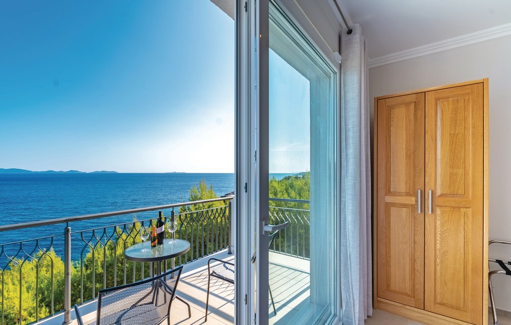 Feriehuse - Korcula-Smokvica , Kroatien - CDS846 54