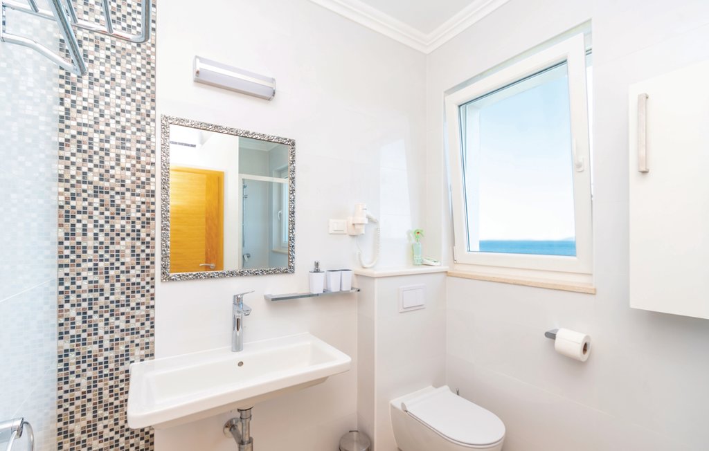 Feriehuse - Korcula-Smokvica , Kroatien - CDS846 60