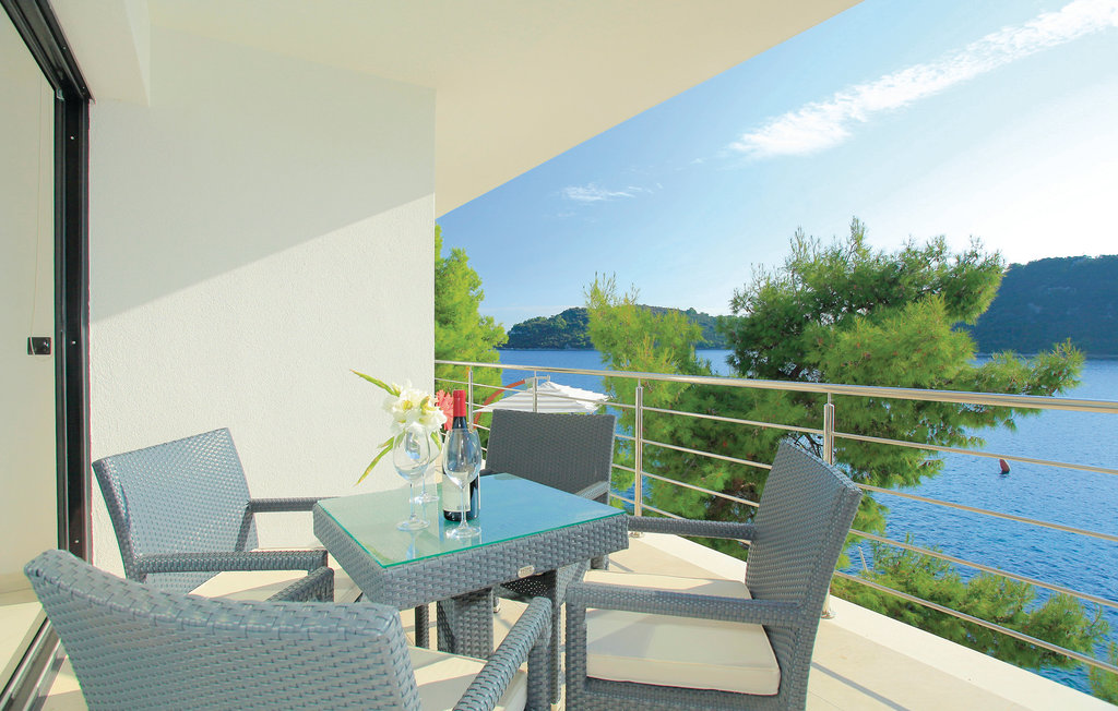 Feriehuse - Korcula-Karbuni , Kroatien - CDS050 18