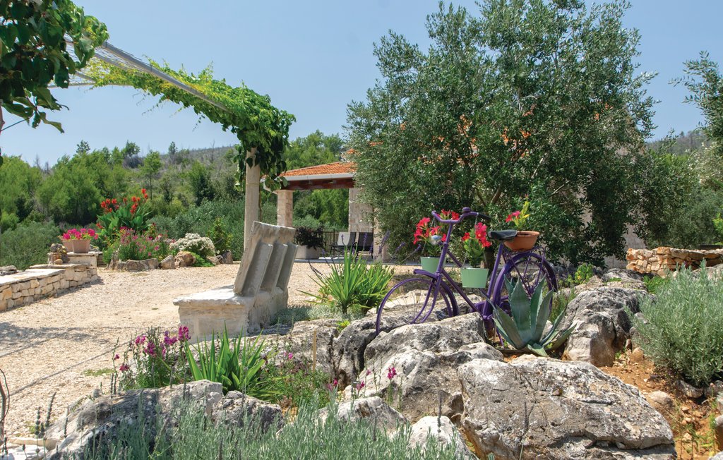 Feriehuse - Korcula-Smokvica , Kroatien - CDS072 7