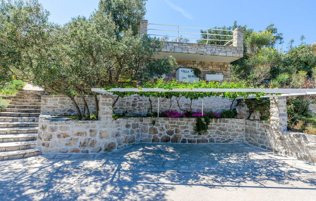 Feriehuse - Korcula-Prigradica , Kroatien - CDS194 21