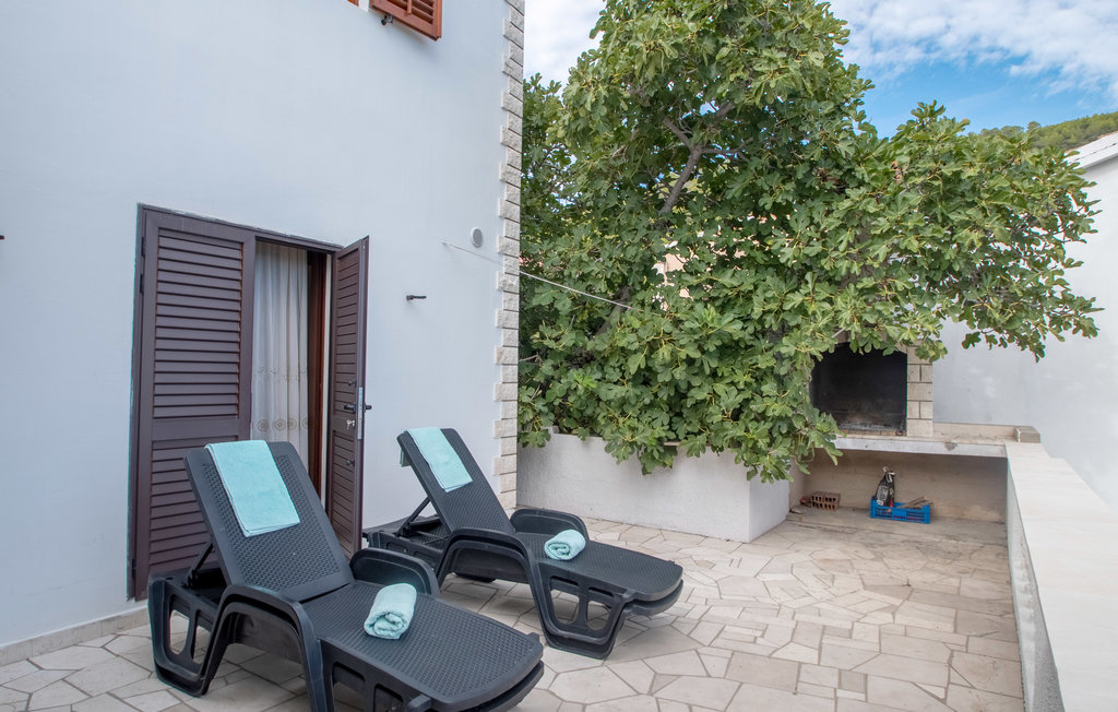 Feriehus - Korcula-Prizba , Kroatia - CDS196 7