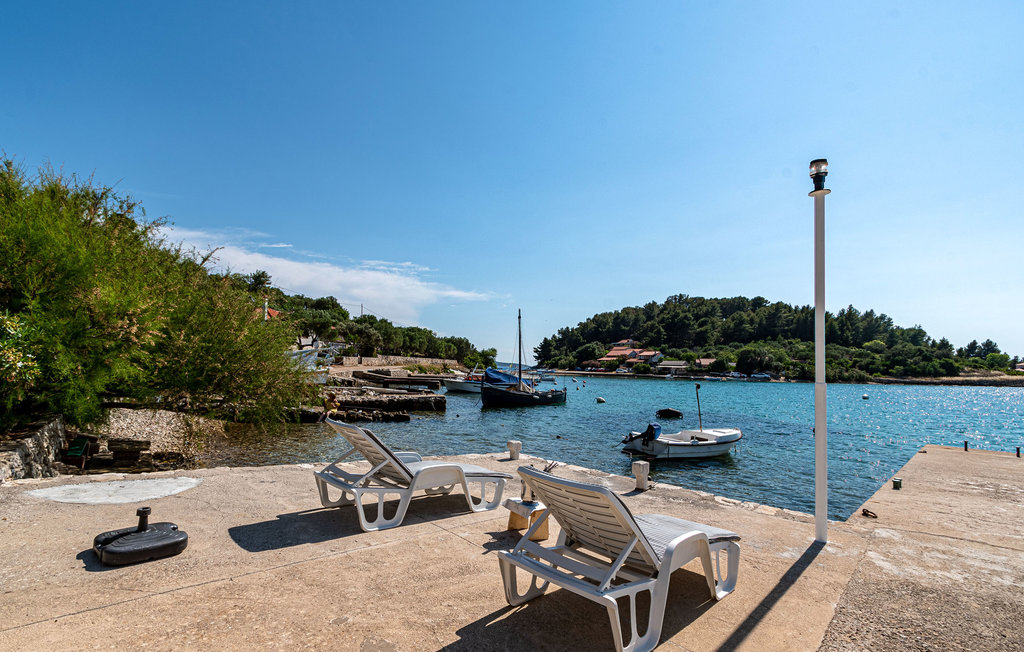 Feriehuse - Korcula-Gradina , Kroatien - CDS291 2