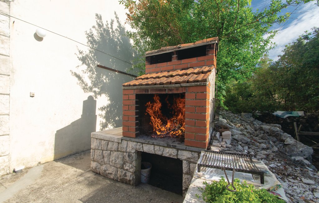 Ferienwohnung - Korcula-Kneze , Kroatien - CDS349 15