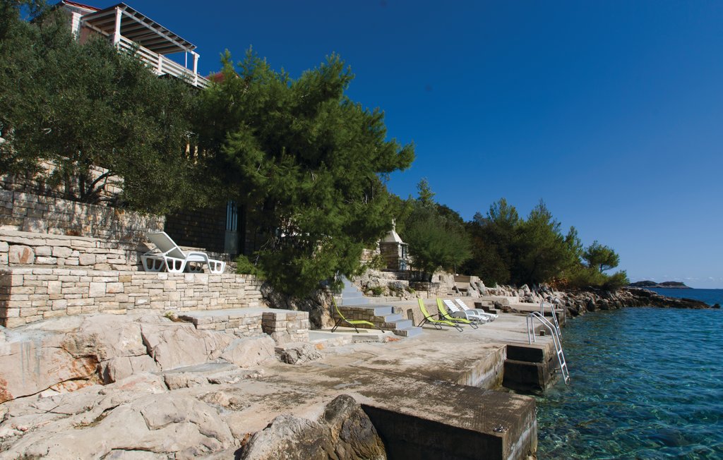 Ferienwohnung - Korcula-Karbuni , Kroatien - CDS362 15