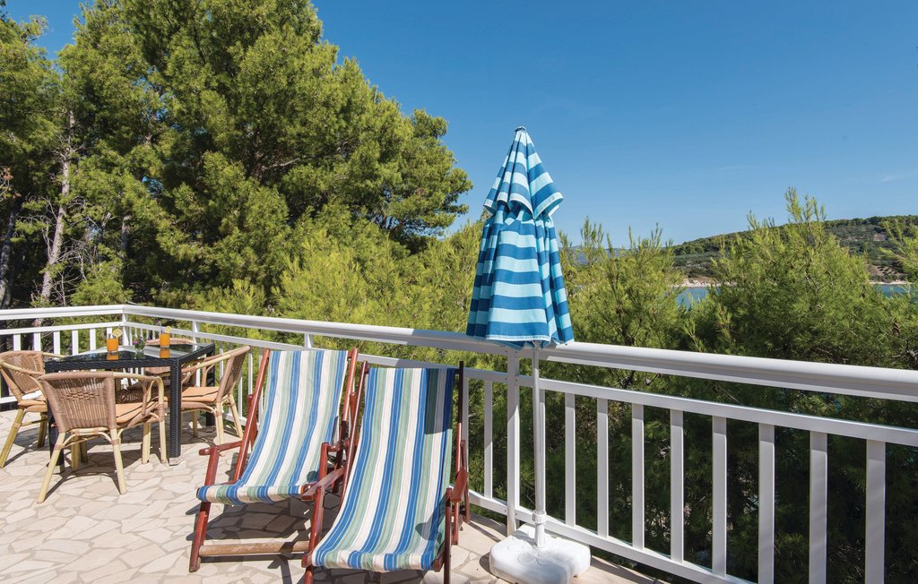 Feriehuse - Korcula-Lumbarda , Kroatien - CDS501 22