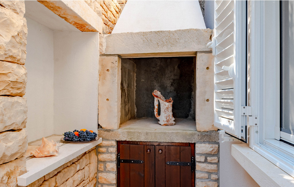 Feriehus - Korcula-Popovratak , Kroatia - CDS504 32