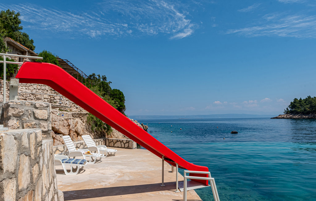 Ferienwohnung - Korcula-Crnja Luka , Kroatien - CDS516 16