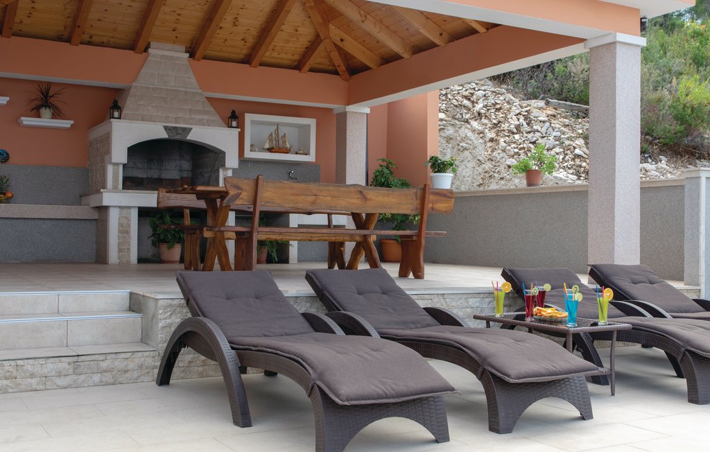 Ferienhaus - Korcula-Prigradica , Kroatien - CDS517 18