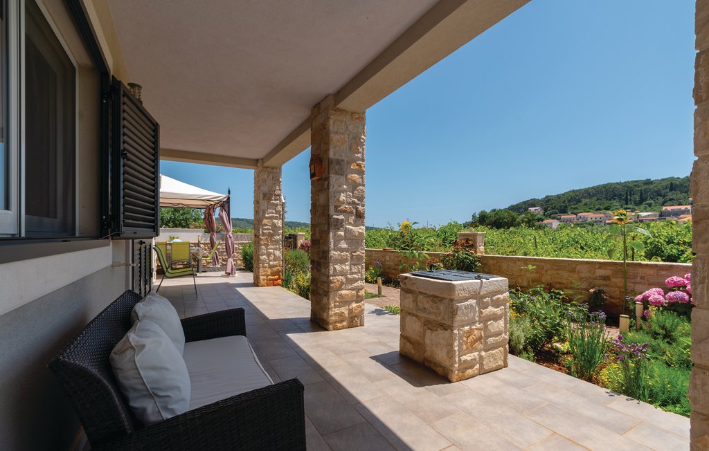 Feriehuse - Korcula-Lumbarda , Kroatien - CDS545 22